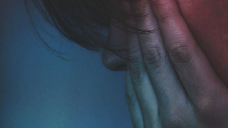 Overcoming Overwhelm Blog