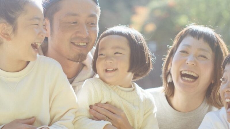 3 Ways to be Mindful with Your Family This Holiday Season