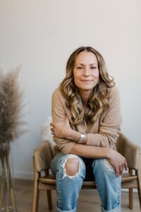 sarah blondin
