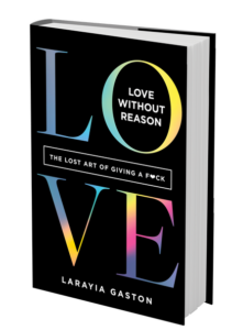 love book cover