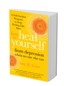 how to heal book cover