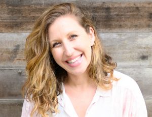 amy b scher